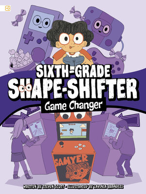 cover image of Game Changer